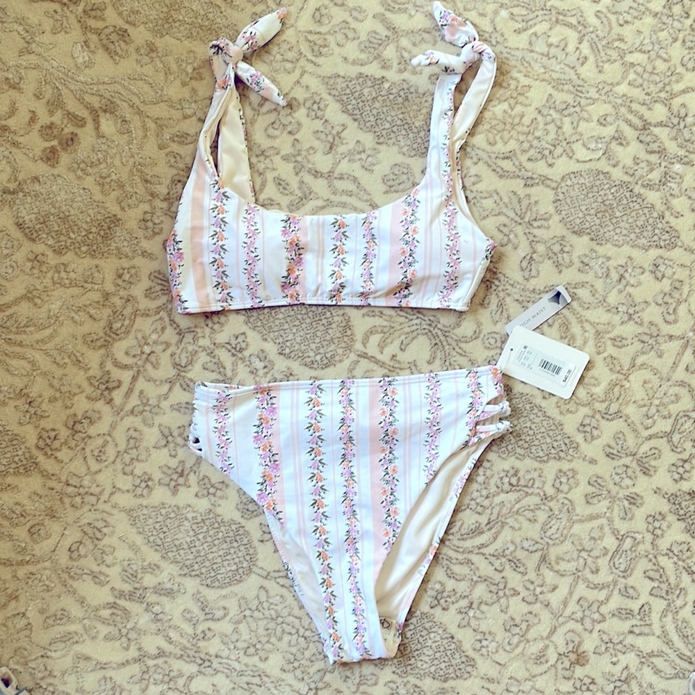 NWT GB Swimsuit